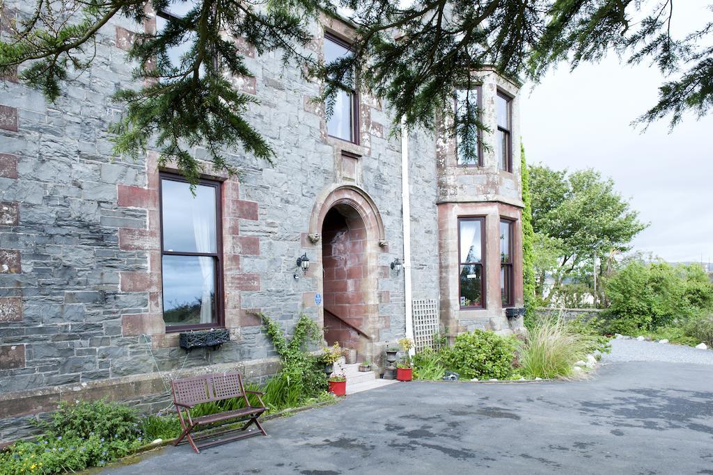 Hillcrest House Newton Stewart Zewnętrze zdjęcie