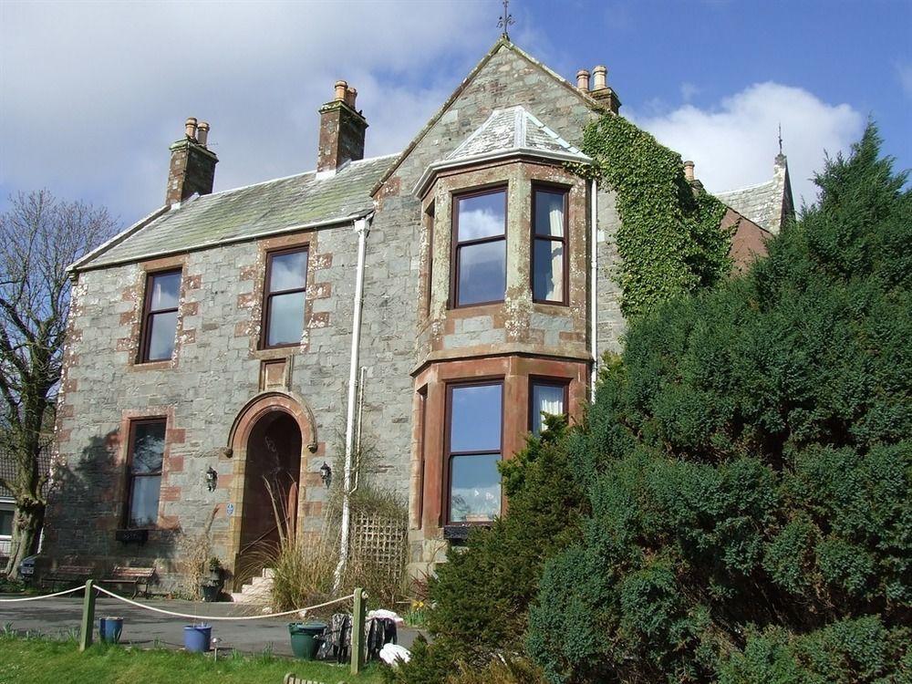 Hillcrest House Newton Stewart Zewnętrze zdjęcie