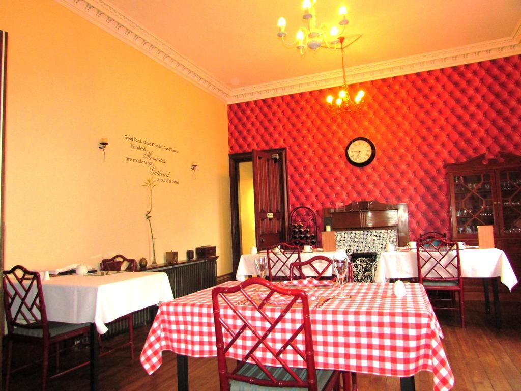 Hillcrest House Newton Stewart Zewnętrze zdjęcie