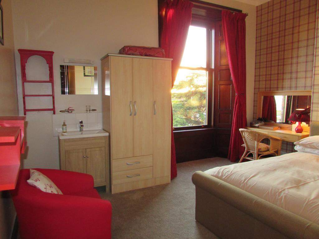 Hillcrest House Newton Stewart Zewnętrze zdjęcie