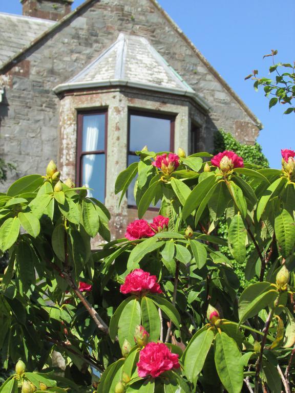 Hillcrest House Newton Stewart Zewnętrze zdjęcie