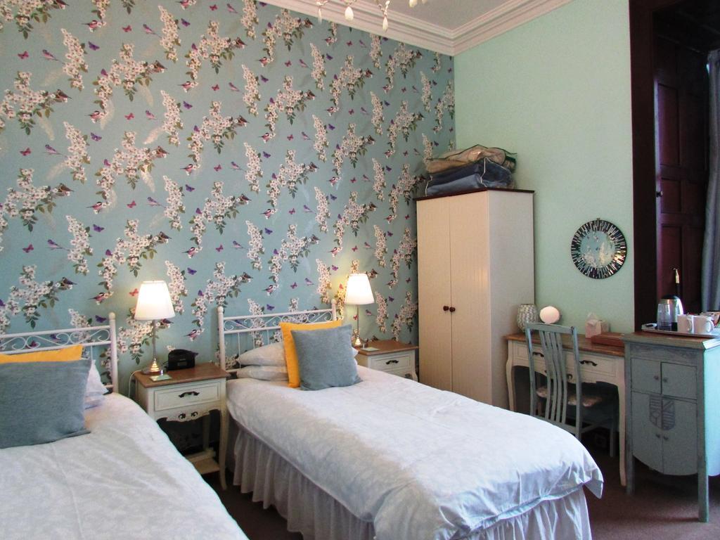 Hillcrest House Newton Stewart Zewnętrze zdjęcie