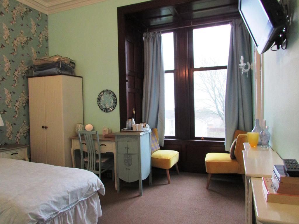 Hillcrest House Newton Stewart Zewnętrze zdjęcie