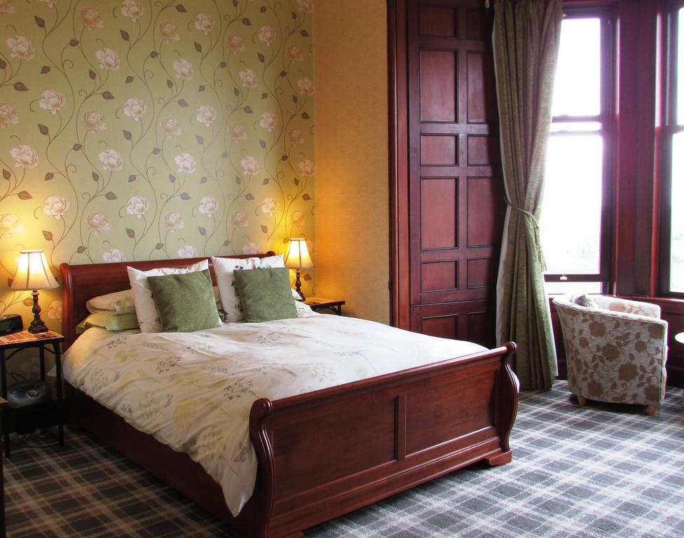 Hillcrest House Newton Stewart Zewnętrze zdjęcie
