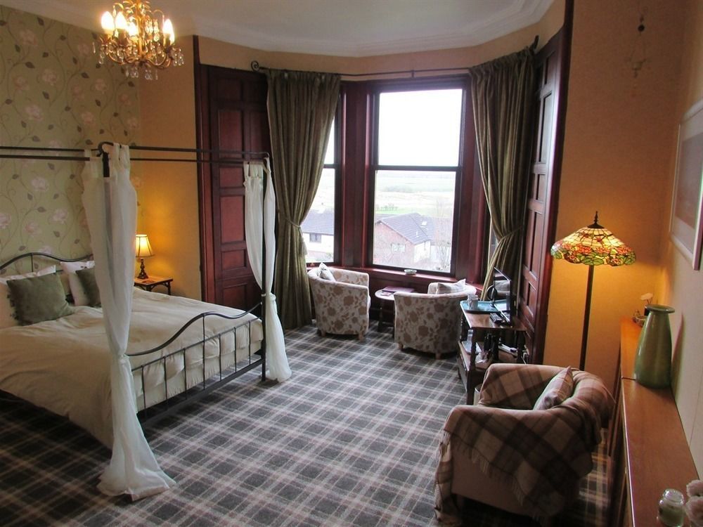 Hillcrest House Newton Stewart Zewnętrze zdjęcie