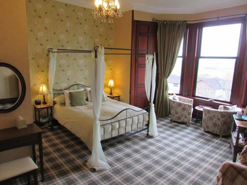 Hillcrest House Newton Stewart Zewnętrze zdjęcie
